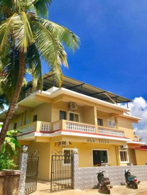 jmd villa